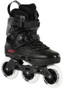 Powerslide Inlineskates Next Core black 100