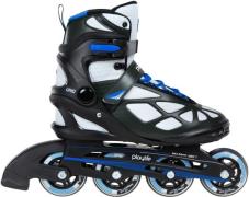 Playlife Inlineskates Uno Black 80