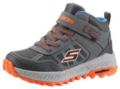 NU 20% KORTING: Skechers Kids Hoge veterschoenen FUSE TREAD-TREKOR wat...