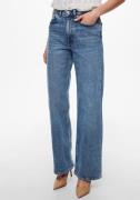 NU 20% KORTING: Only High-waist jeans ONLJUICY HW WIDE LEG