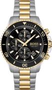 NU 20% KORTING: Boss Chronograaf Admiral, 1513908