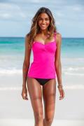 s.Oliver RED LABEL Beachwear Tankinitop met beugels Spain in wikkel-lo...