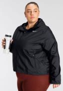 Nike Runningjack Essential WoMen's Running Jacket (Plus Size)