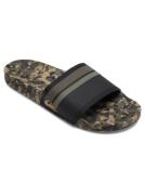 NU 20% KORTING: Quiksilver Sandalen Rivi Slide