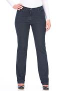 NU 20% KORTING: KjBRAND Stretch jeans Betty Denim Stretch