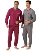 NU 20% KORTING: Kings Club Pyjama