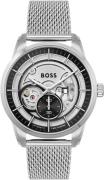 NU 20% KORTING: Boss Automatisch horloge Sophio Auto, 1513945