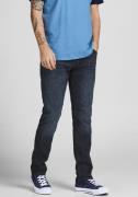 NU 20% KORTING: Jack & Jones Slim fit jeans GLENN