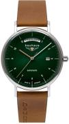 NU 20% KORTING: bauhaus Automatisch horloge Bauhaus Edition, Day-Date,...