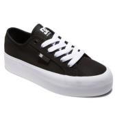 DC Shoes Sneakers Manual Platform