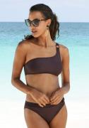 s.Oliver RED LABEL Beachwear Bikinibroekje Rome met sierriem