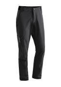 Maier Sports Functionele broek Norit 2.0 M Technische trekkingbroek vo...