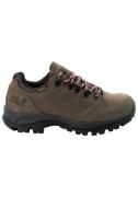 NU 20% KORTING: Jack Wolfskin Trekkingschoenen REBELLION TEXAPORE LOW ...