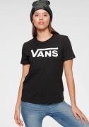 NU 20% KORTING: Vans T-shirt FLYING V CREW TEE