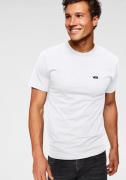 NU 20% KORTING: Vans T-shirt LEFT CHEST LOGO TEE