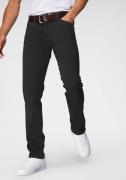 NU 20% KORTING: H.I.S Straight jeans DALE Ecologische, waterbesparende...