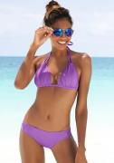 NU 20% KORTING: s.Oliver RED LABEL Beachwear Triangel-bikinitop Spain ...