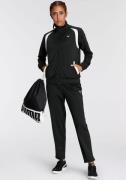 NU 20% KORTING: PUMA Trainingspak Classic Tricot Suit (set, 2-delig)