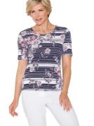 Classic Shirt met korte mouwen Shirt (1-delig)