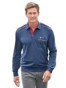 NU 20% KORTING: Classic Poloshirt met lange mouwen (1-delig)