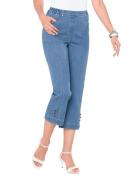 NU 25% KORTING: Classic Basics 3/4 jeans (1-delig)