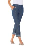 NU 20% KORTING: Classic Basics 7/8 jeans (1-delig)