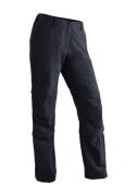 Maier Sports Functionele broek Yesa Triple-rits broek met elastische b...