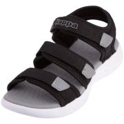 Kappa Sandalen in prima contrastkleur