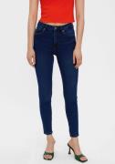 Vero Moda High-waist jeans VMSOPHIA HW SKINNY J SOFT