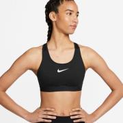 NU 20% KORTING: Nike Sport-bh Dri-FIT Swoosh Women's High-Support Spor...