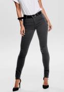 Only Skinny fit jeans ONLRAIN LIFE REG SKINNY DNM