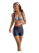 NU 20% KORTING: feel good Bustierbikinitop