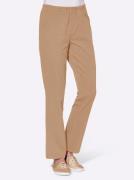 NU 20% KORTING: Classic Basics Comfortbroek