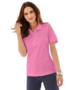 NU 20% KORTING: Casual Looks Poloshirt (1-delig)