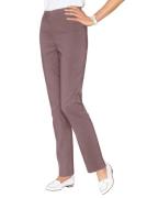 NU 20% KORTING: Classic Basics Stretchbroek