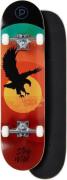 Playlife Skateboard Playlife Deadly Eagle