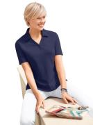 NU 25% KORTING: Classic Basics Poloshirt Shirt (1-delig)