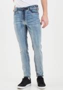 NU 20% KORTING: Blend Slim fit jeans Twister Multiflex