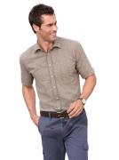 NU 20% KORTING: Classic Overhemd met korte mouwen