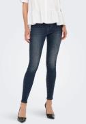 NU 25% KORTING: Only High-waist jeans ONLMILA HW SK ANK DNM BJ407
