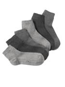 NU 20% KORTING: Camano Korte sokken (7 paar)