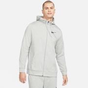 Nike Capuchonsweatvest Dri-FIT Men's Full-Zip Training Hoodie