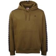 NU 20% KORTING: Kappa Hoodie