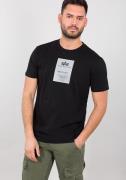 Alpha Industries T-shirt Alpha Industries Men - T-Shirts Reflective La...