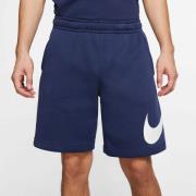NU 20% KORTING: Nike Sportswear Short Club Men's Graphic Shorts