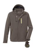 NU 20% KORTING: Killtec Outdoorjack KOS 149 MN JCKT