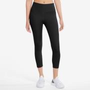 Nike Runningtights Dri-FIT Fast Women's Mid-Rise Crop Running Leggings