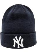 New Era Gebreide muts NEW YORK YANKEES