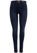 NU 25% KORTING: Only Skinny fit jeans ONLPAOLA HW SK DNM AZGZ878