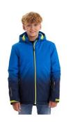 NU 20% KORTING: Killtec Outdoorjack Lynge BYS JCKT E